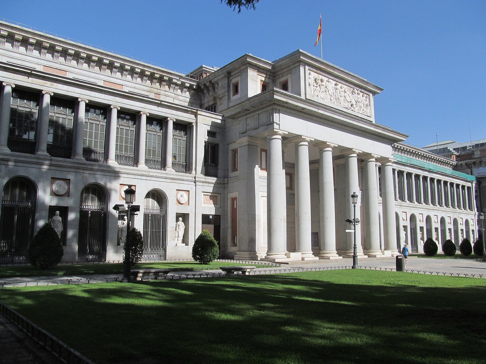 Museu do Prado, Madrid